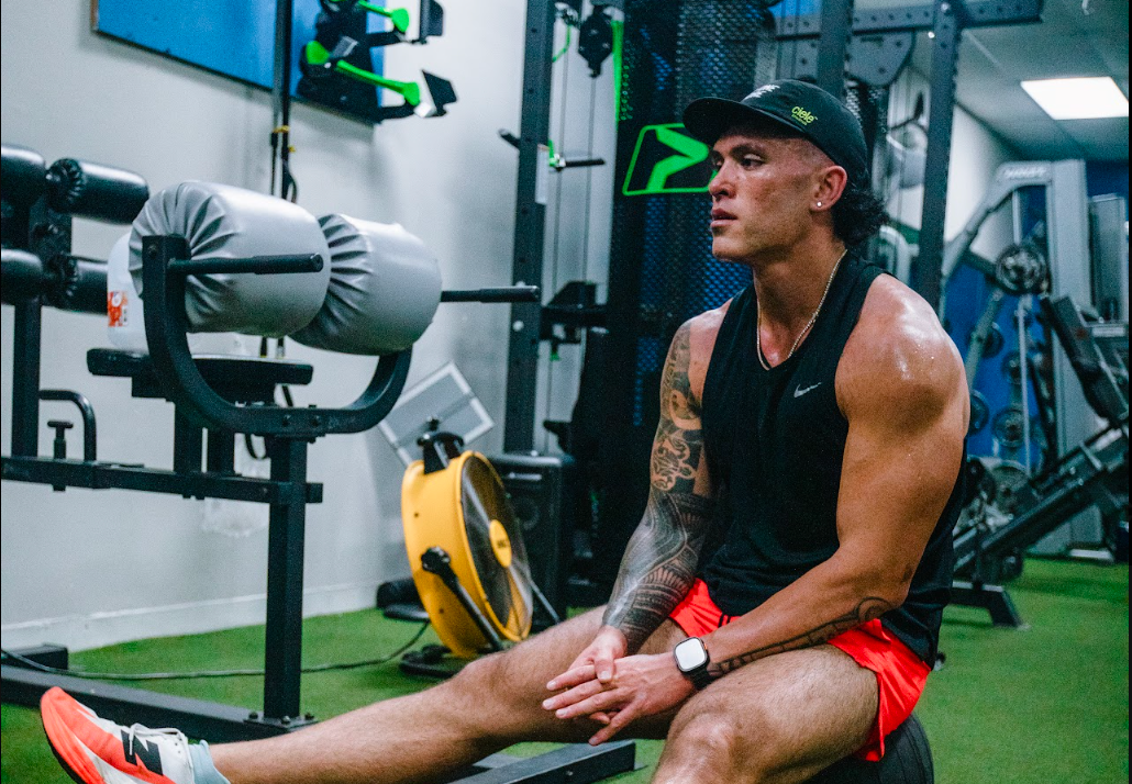 Bodybuilding Training