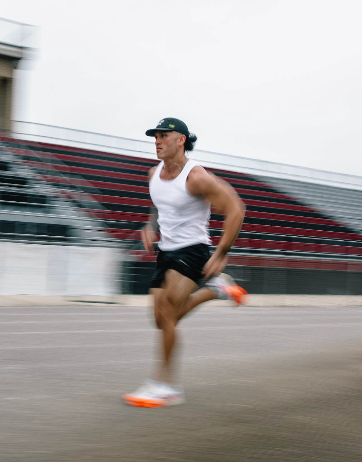 Running Training